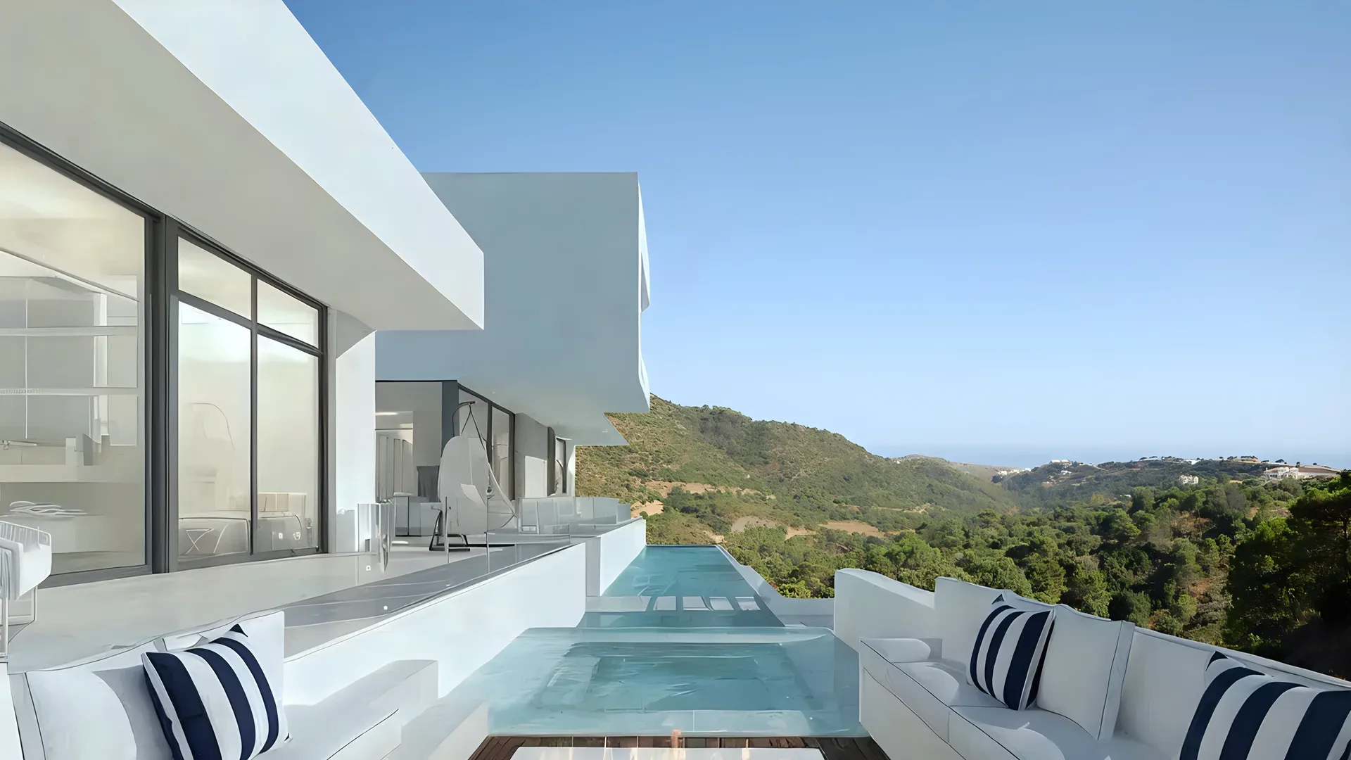 Villa Zoe Delux
