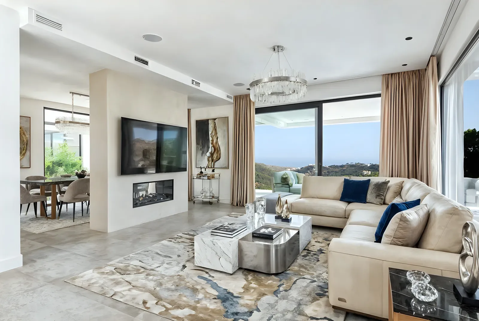 Villa Zoe Delux - Image 2