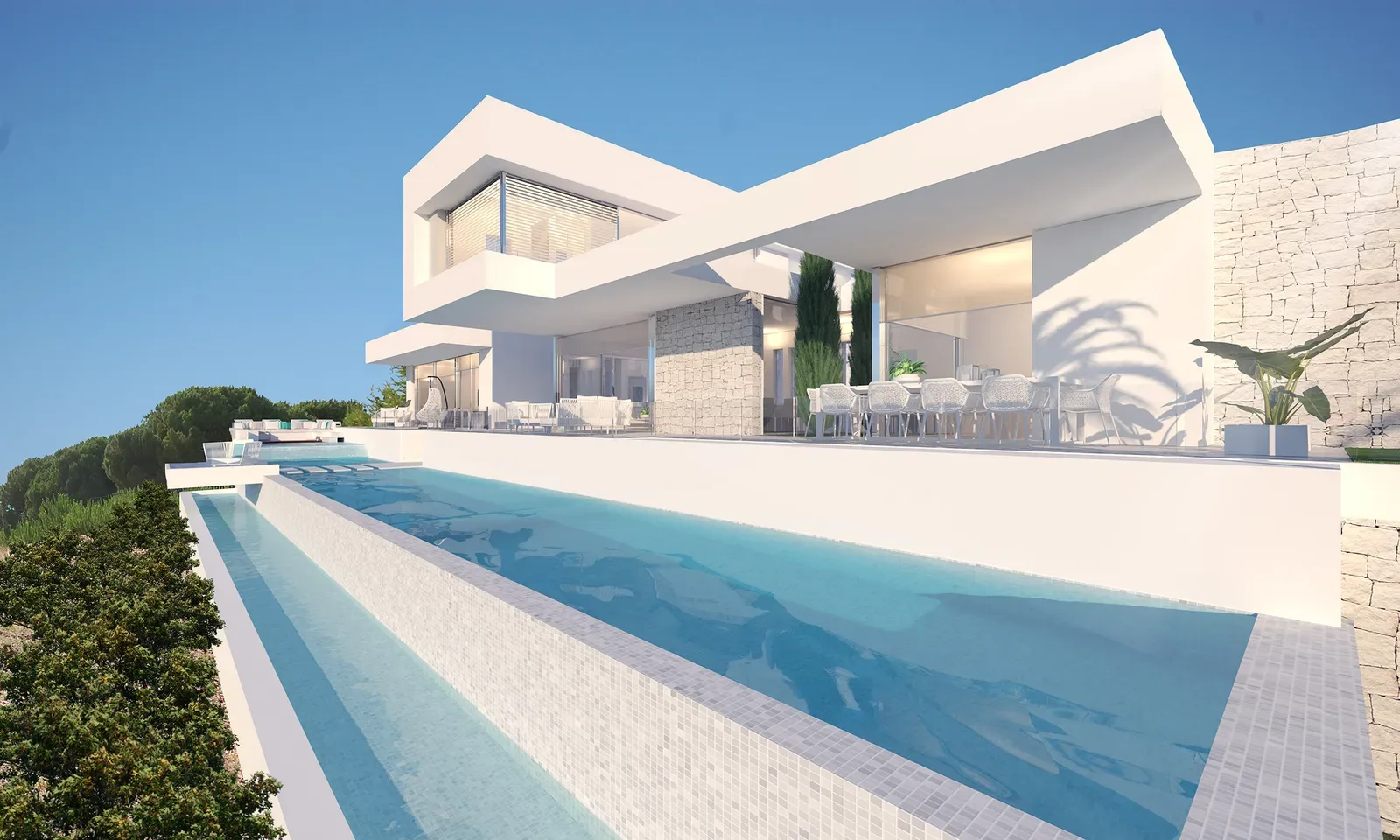 Villa Zoe - Image 1