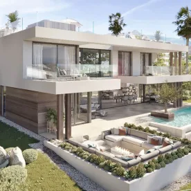 Villas Azahar Solea