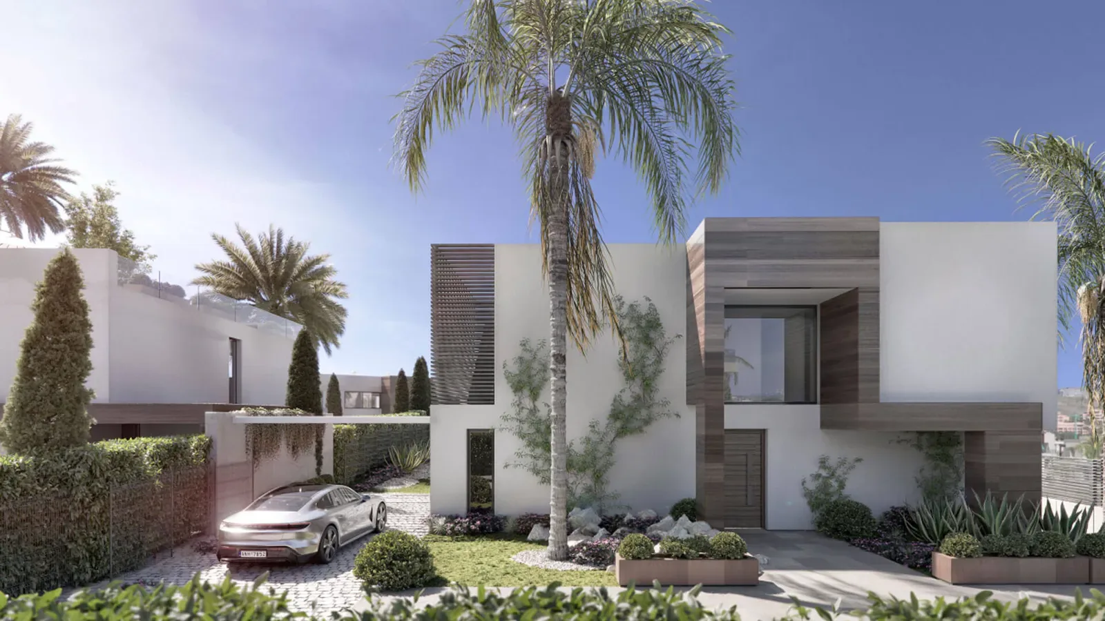 Villas Azahar Solea - Image 8