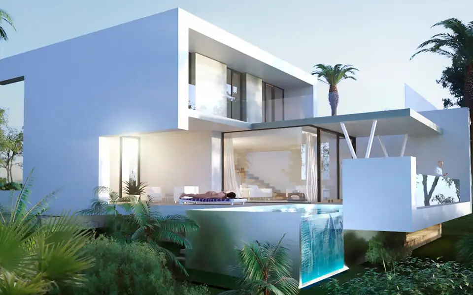 Villas el Campanario del Golf - Image 1
