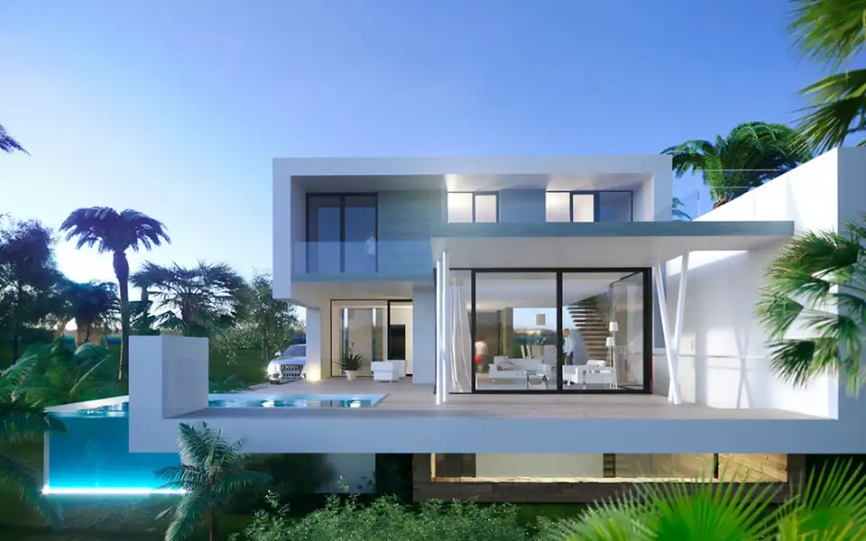 Villas el Campanario del Golf - Image 6
