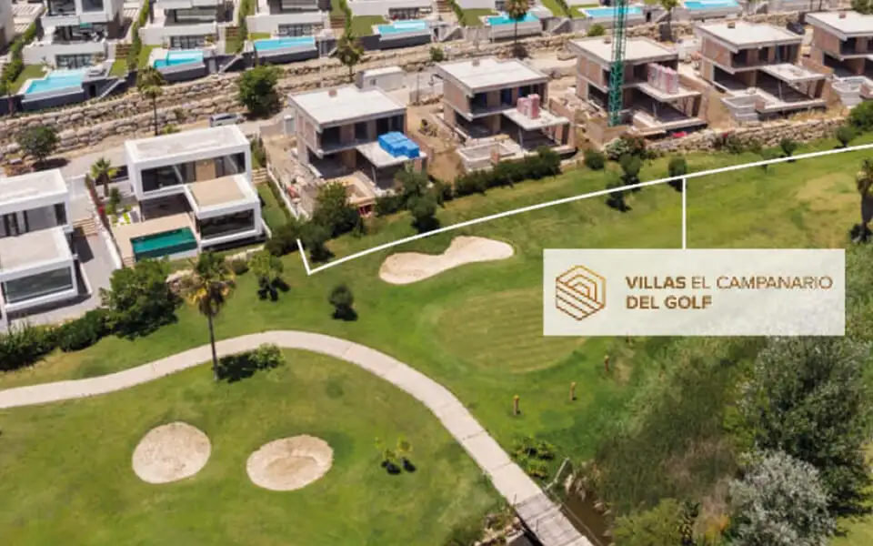 Villas el Campanario del Golf - Image 9