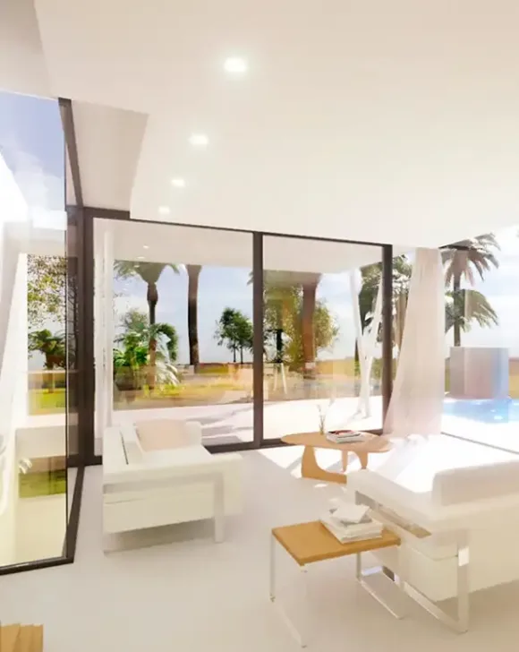 Villas el Campanario del Golf