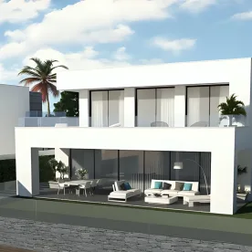 Villas Mora Sun and Beach