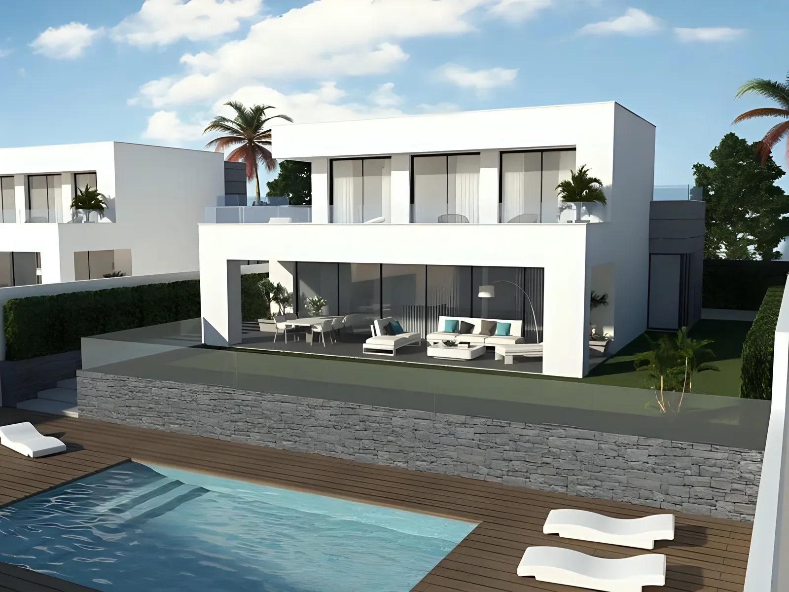 Villas Mora Sun and Beach - Image 1