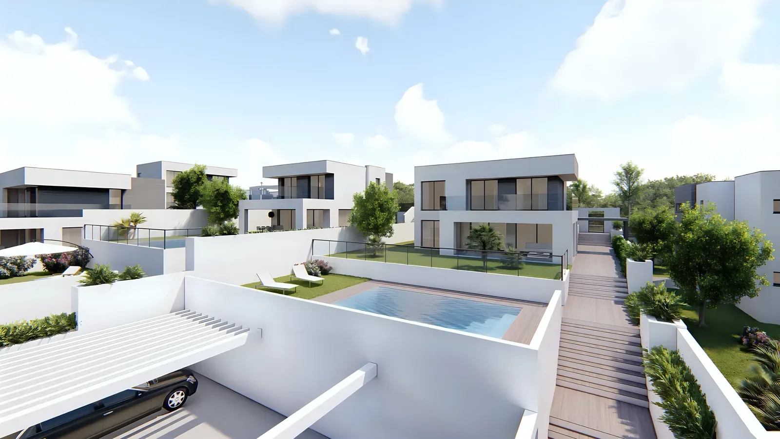 Villas Mora Sun and Beach - Image 6