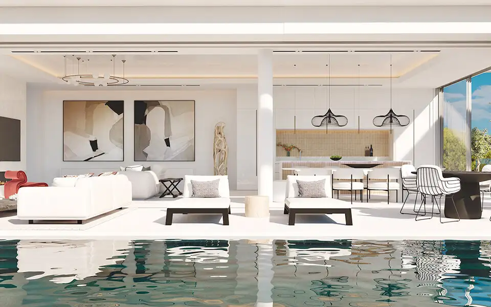 Vista Lago Residences - Image 10