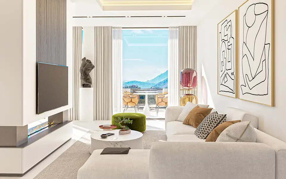 Vista Lago Residences - Image 17