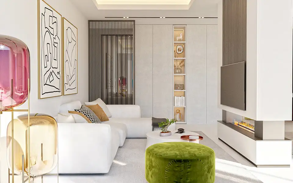 Vista Lago Residences - Image 19