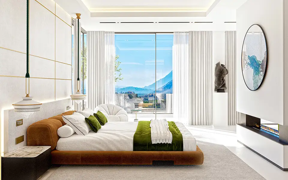 Vista Lago Residences - Image 22