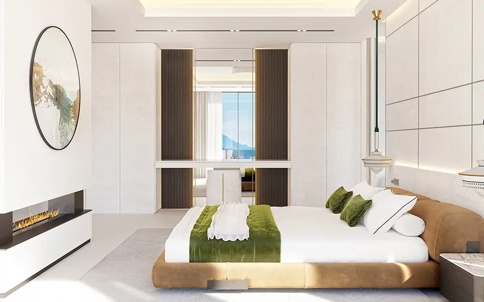 Vista Lago Residences - Image 29