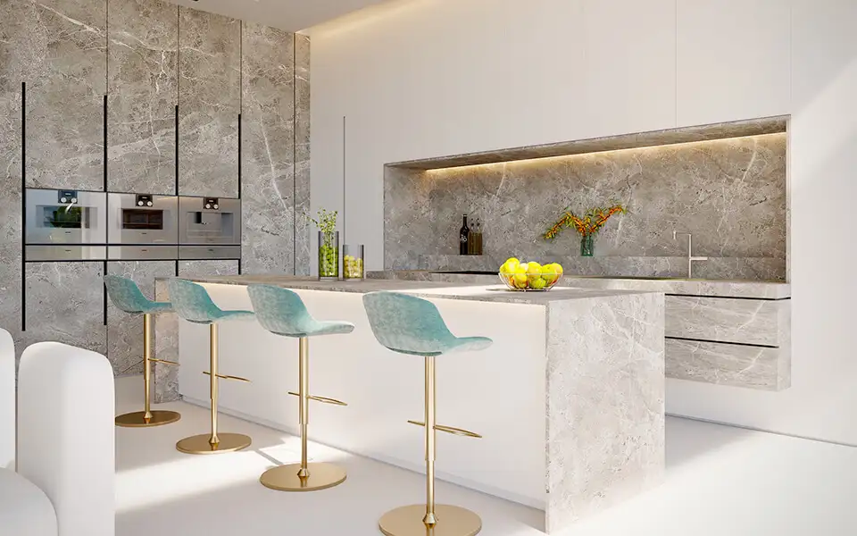 Vista Lago Residences - Image 33
