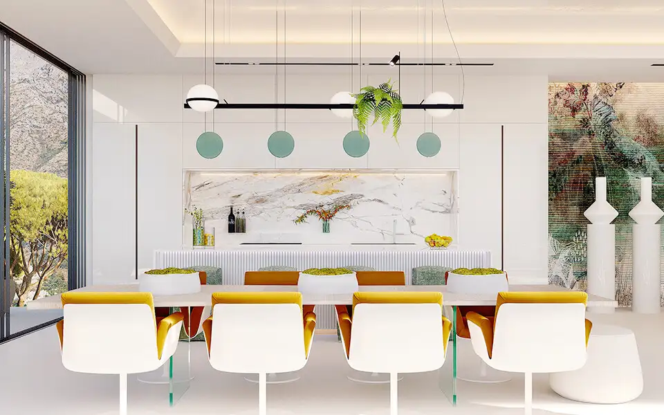 Vista Lago Residences - Image 37