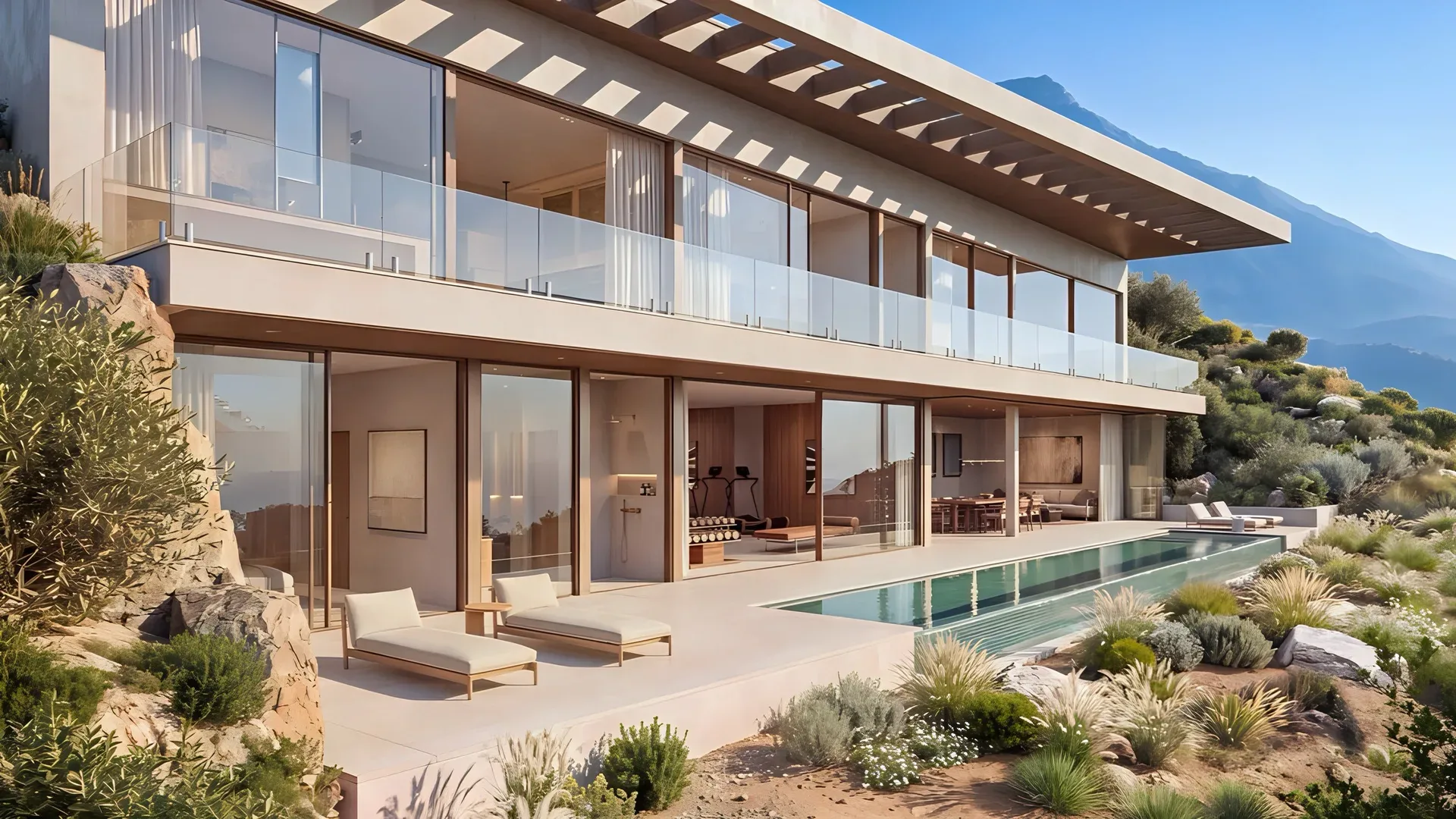 Vitae Villas Villa C10