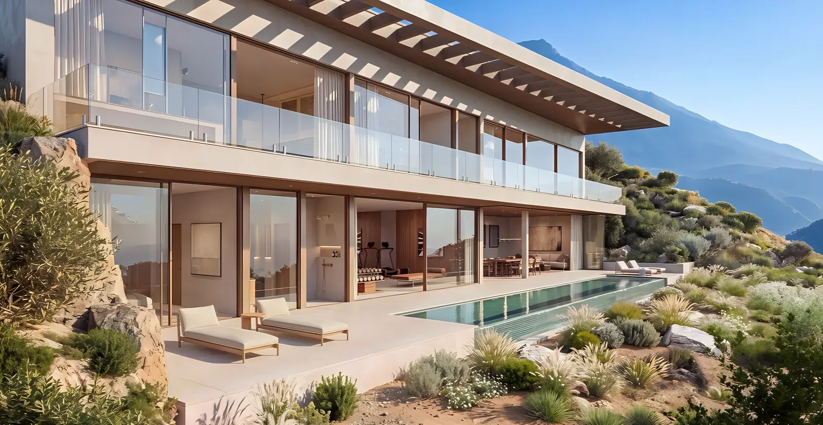 Vitae Villas Villa C10 - Image 1
