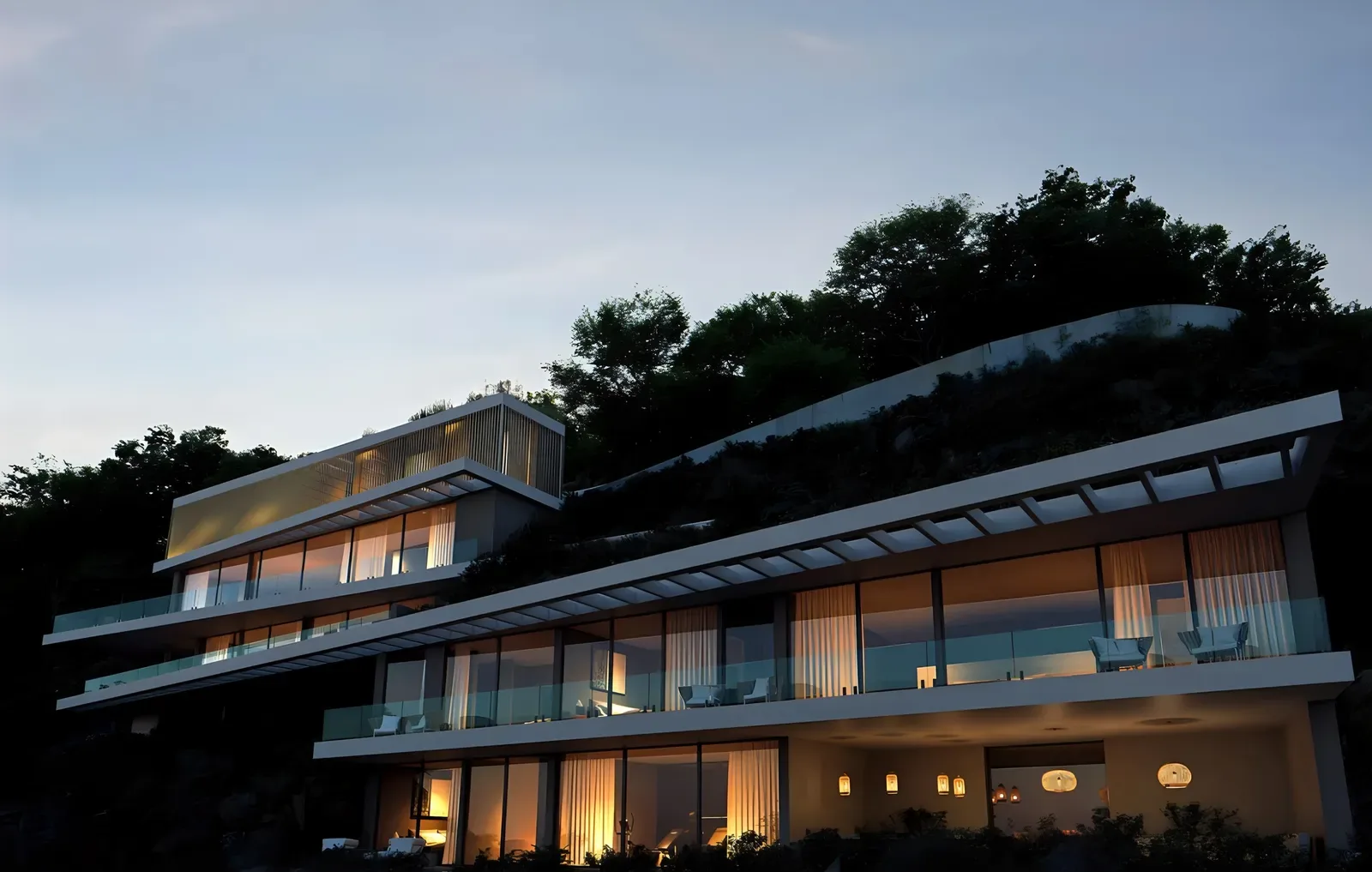 Vitae Villas Villa C10 - Image 10