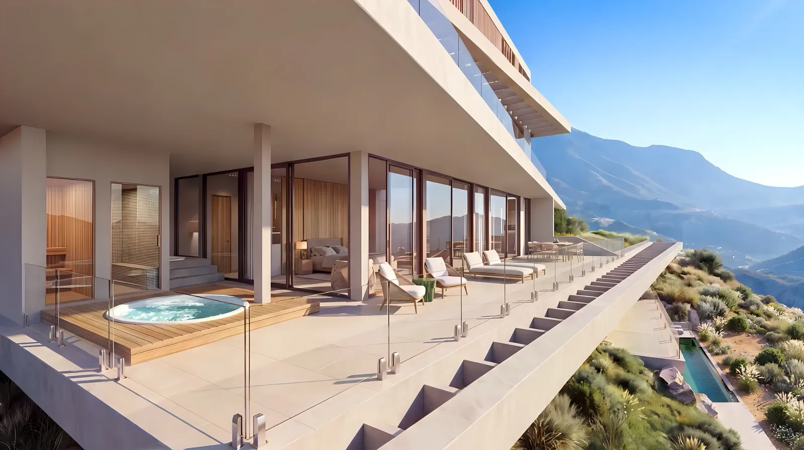 Vitae Villas Villa C10 - Image 5