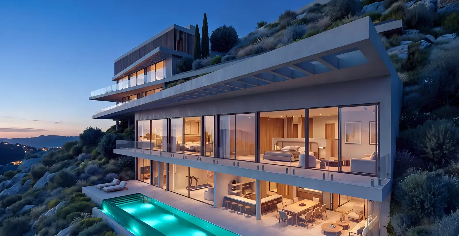Vitae Villas Villa C10 - Image 8