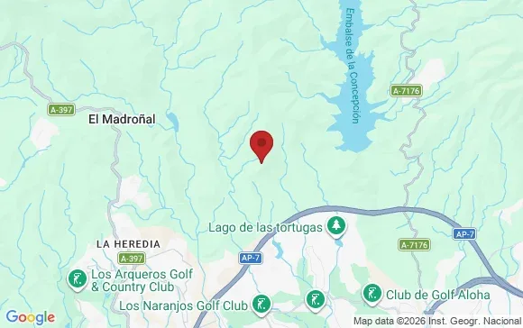 Where is Vitae Villas Villa C10? — map