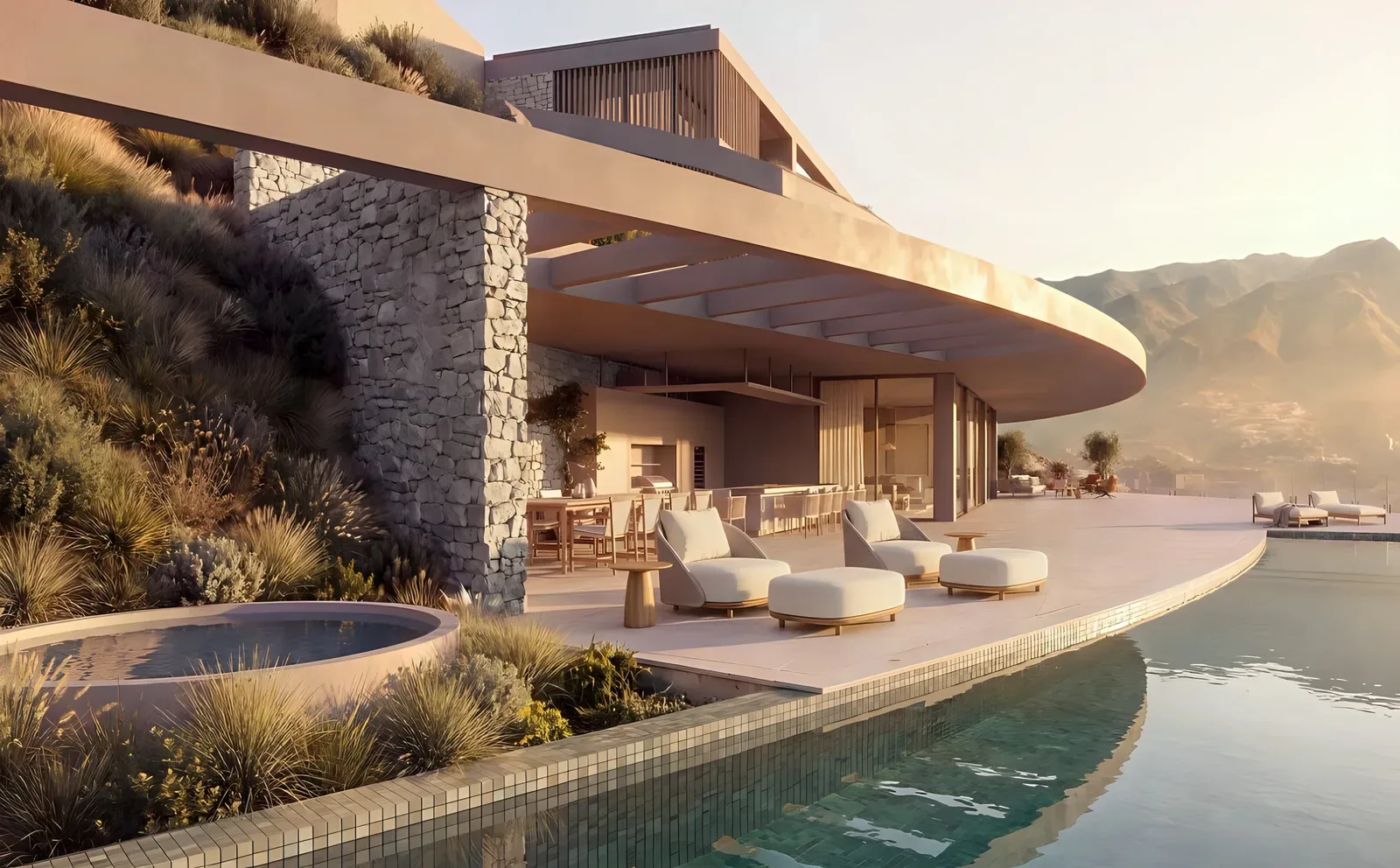 Vitae Villas Villa C8 - Image 1