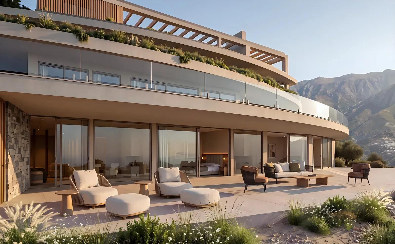Vitae Villas Villa C8 - Image 2