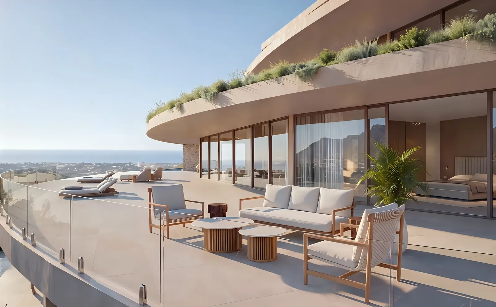 Vitae Villas Villa C8 - Image 3