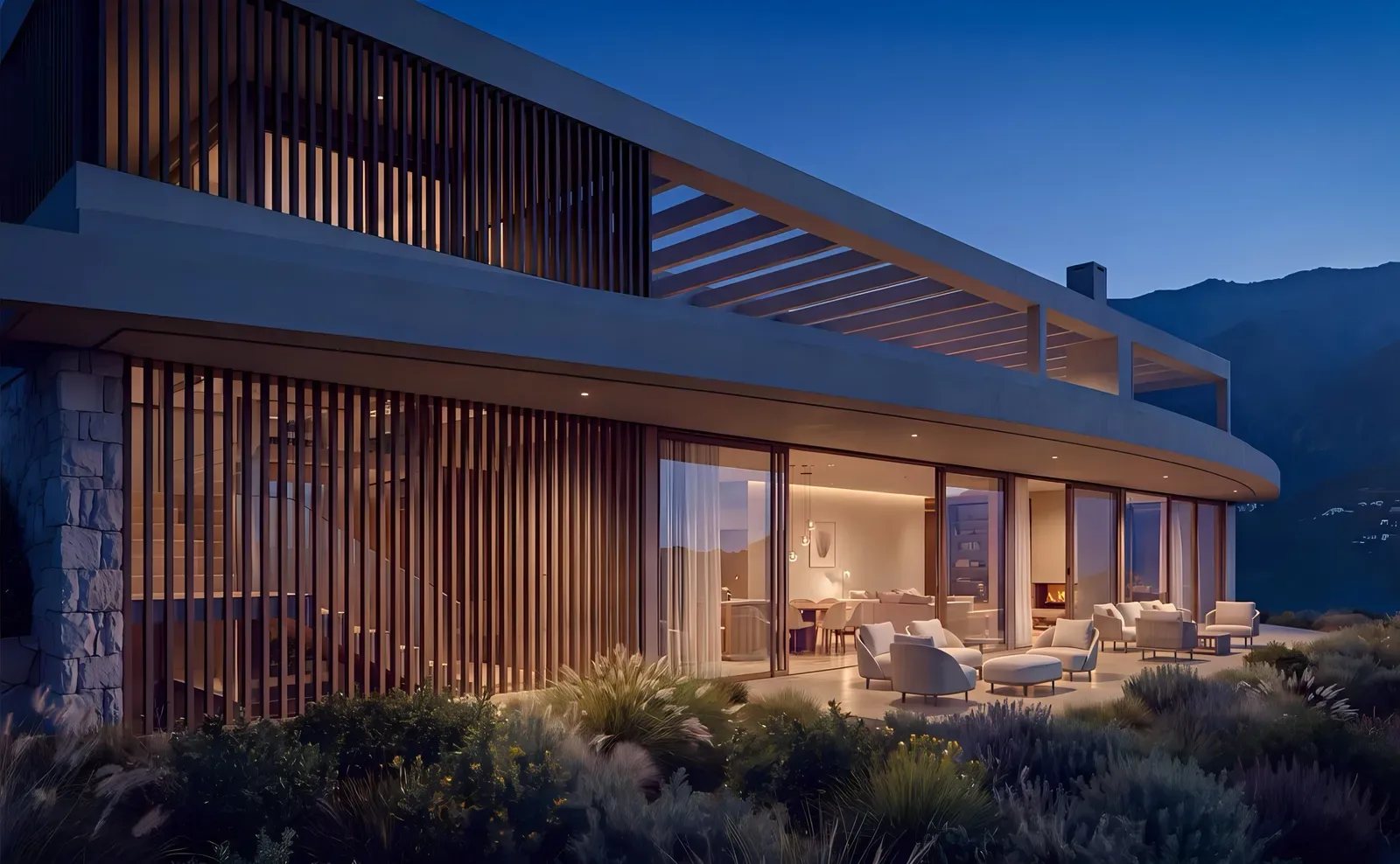 Vitae Villas Villa C8 - Image 4
