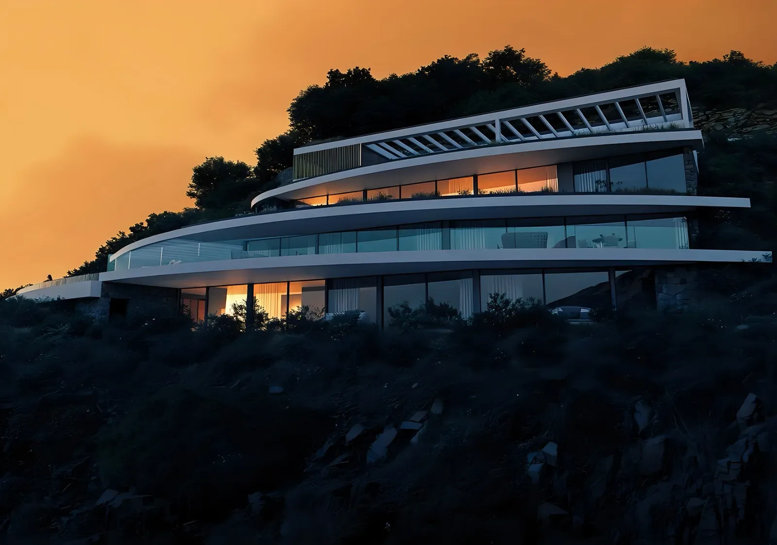 Vitae Villas Villa C8 - Image 5