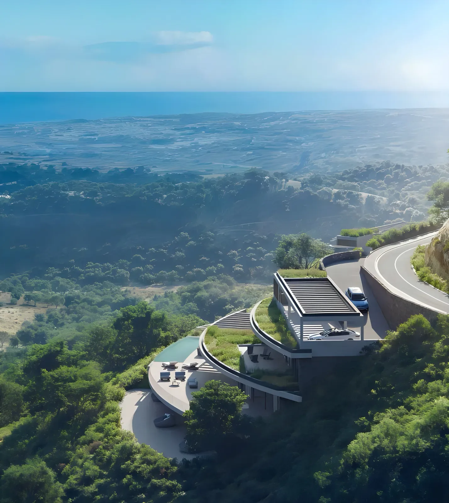 Vitae Villas Villa C8 - Image 6