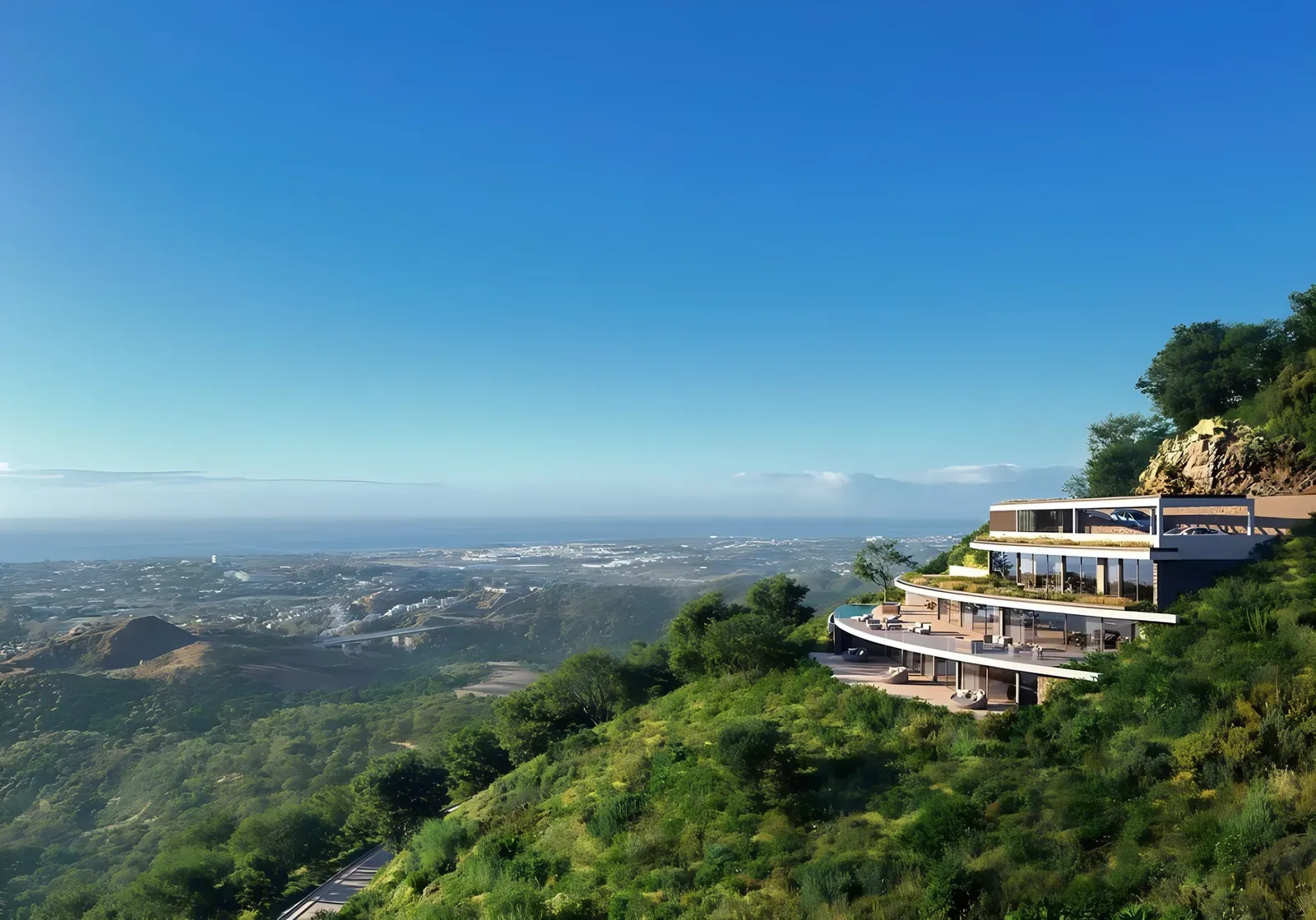 Vitae Villas Villa C8 - Image 7