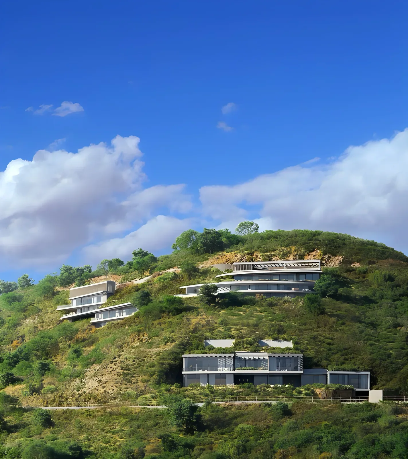 Vitae Villas Villa C8 - Image 8