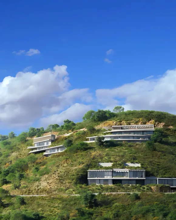 Where is Vitae Villas Villa C8?