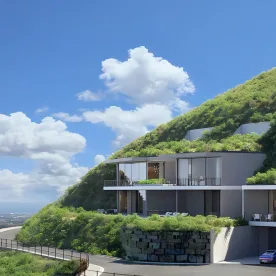 Vitae Villas Villa C9