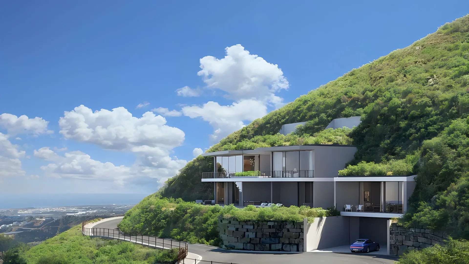 Vitae Villas Villa C9