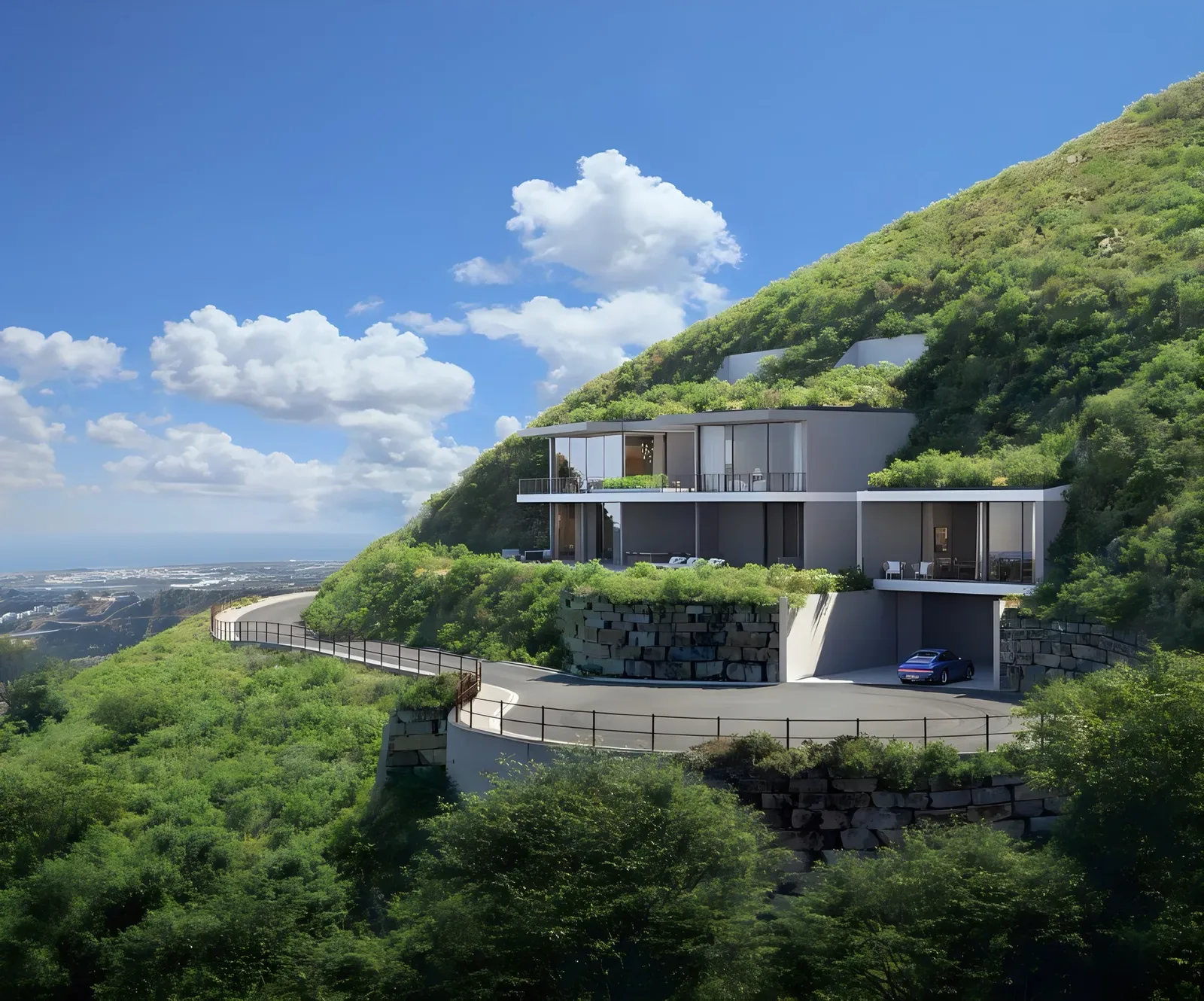 Vitae Villas Villa C9 - Image 1