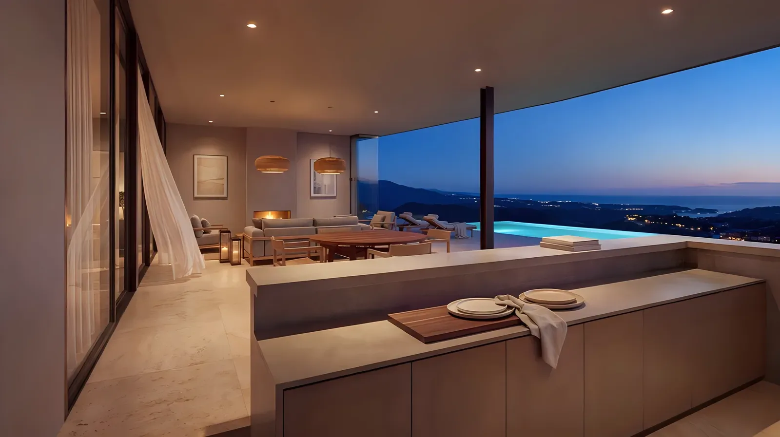 Vitae Villas Villa C9 - Image 2