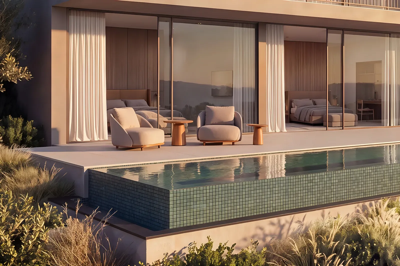 Vitae Villas Villa C9 - Image 4