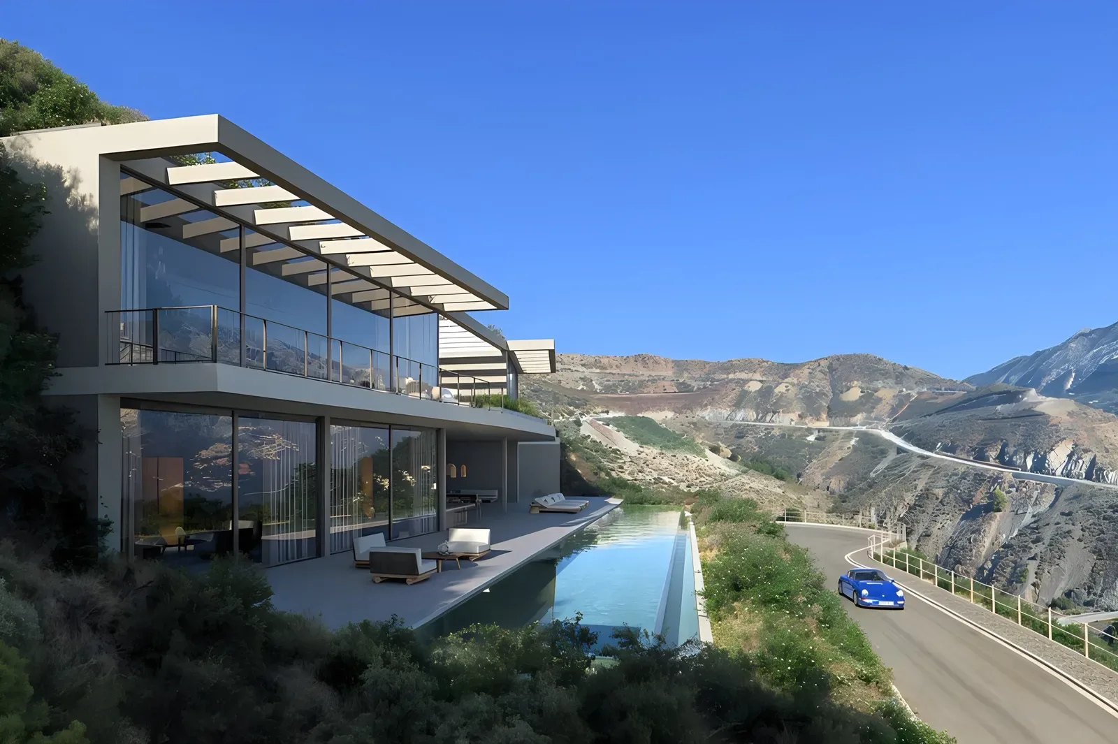 Vitae Villas Villa C9 - Image 5
