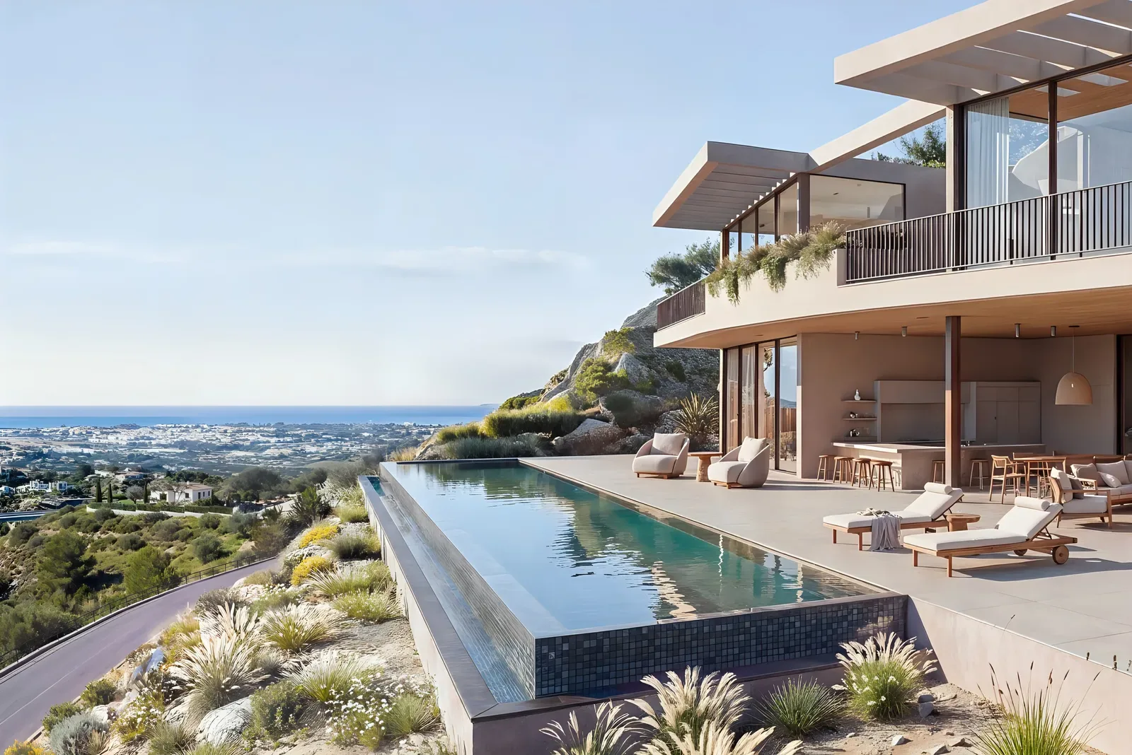 Vitae Villas Villa C9 - Image 6