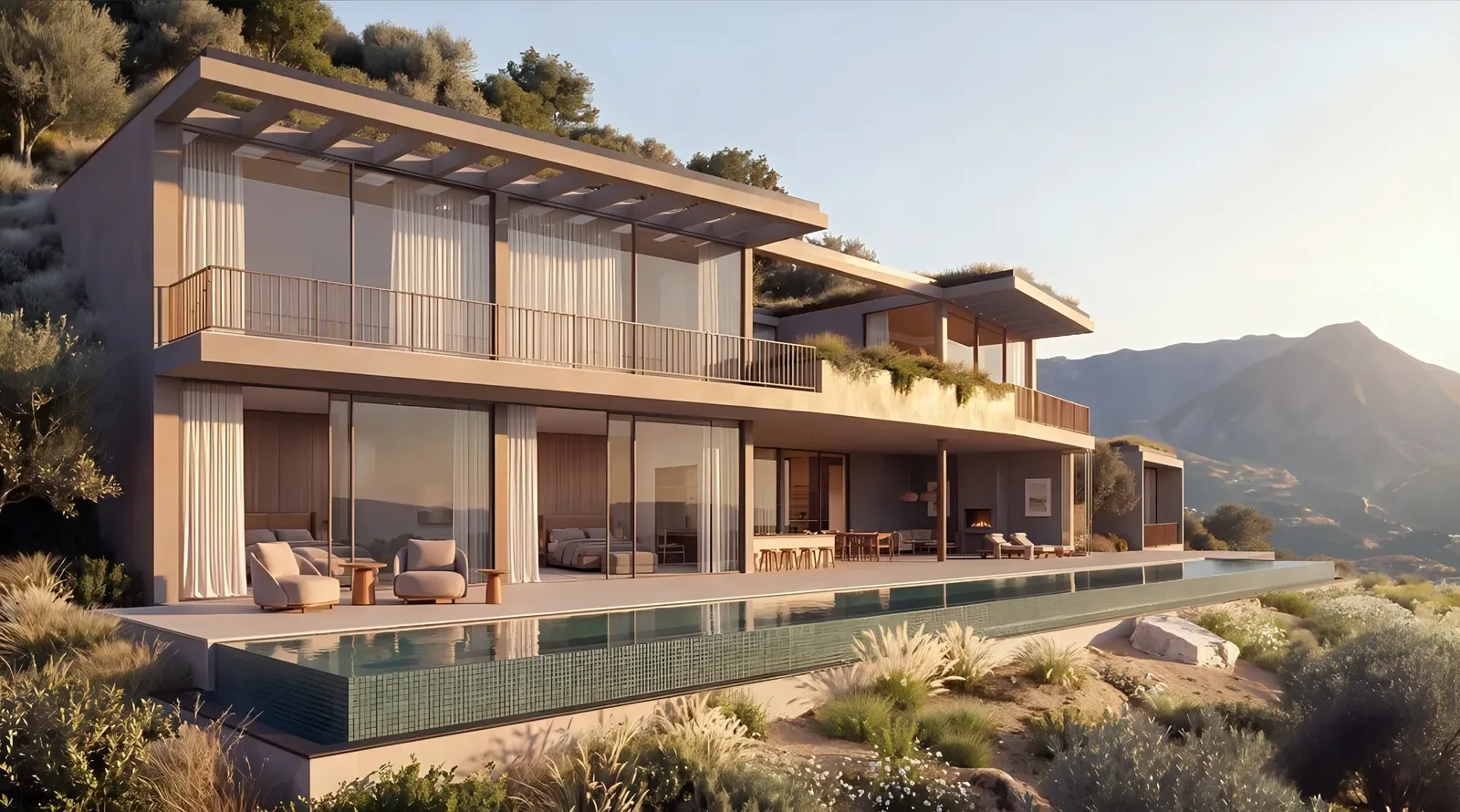 Vitae Villas Villa C9 - Image 7