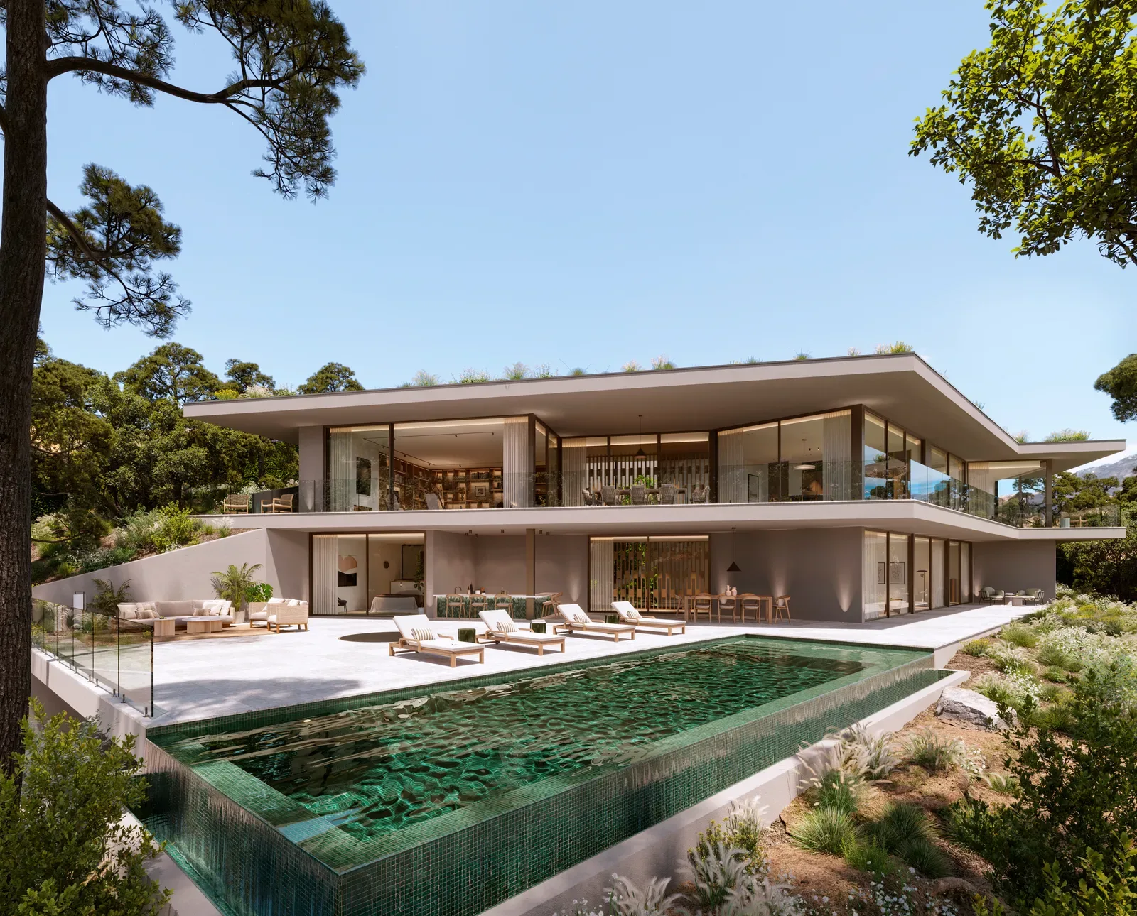 Vitae Villas Villa I2 - Image 1