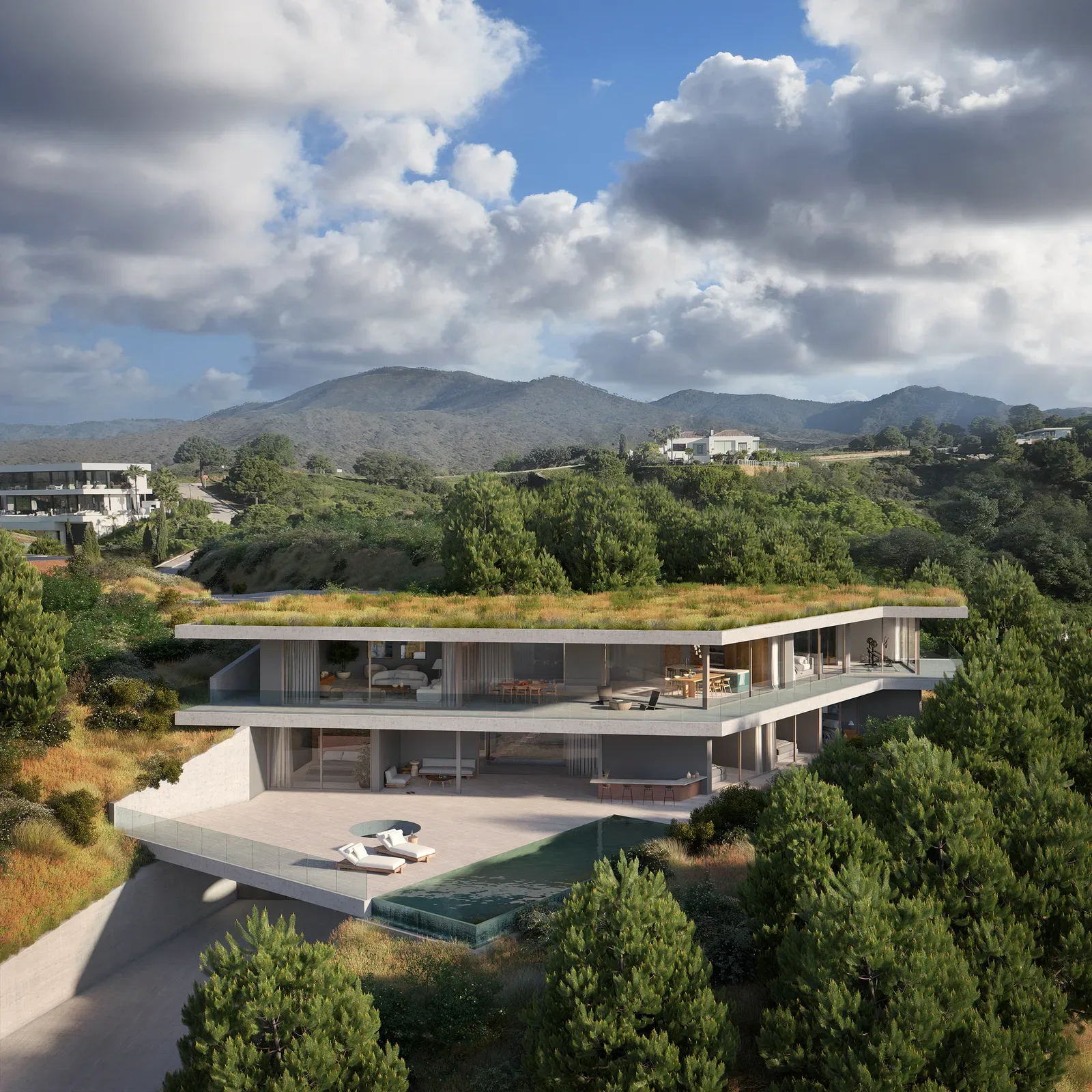 Vitae Villas Villa I2 - Image 4