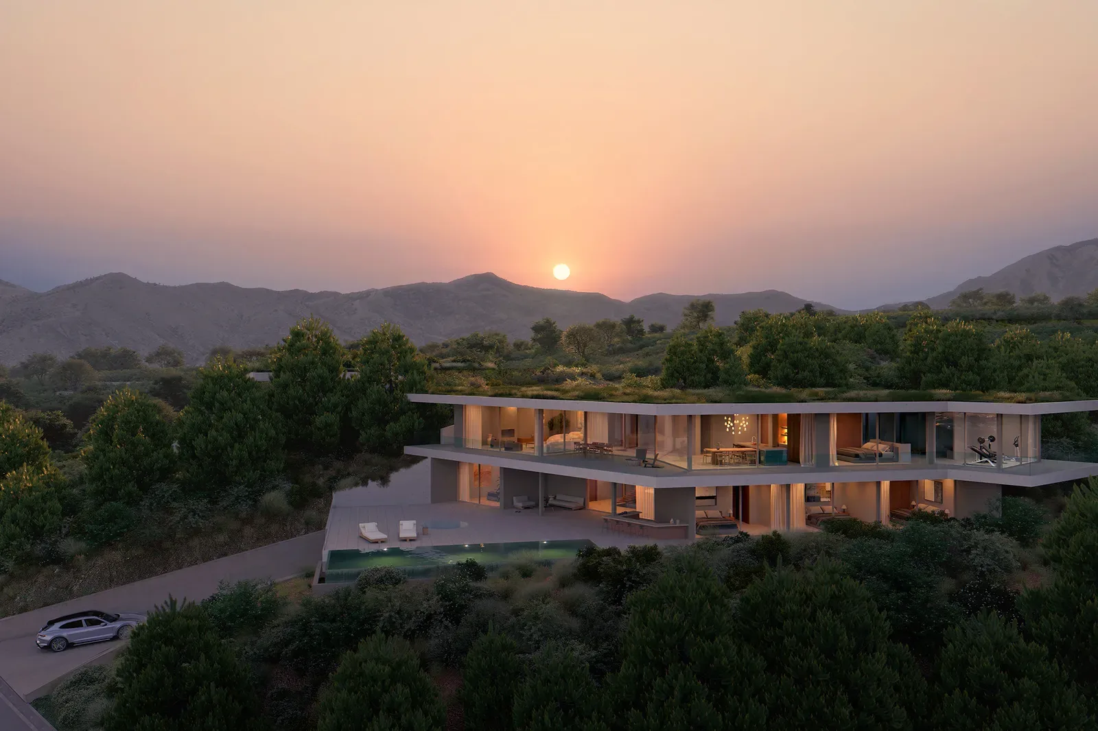 Vitae Villas Villa I2 - Image 6