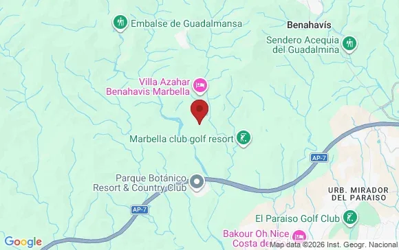 Where is Vitae Villas Villa I2? — map