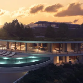 Vitae Villas Villa I3