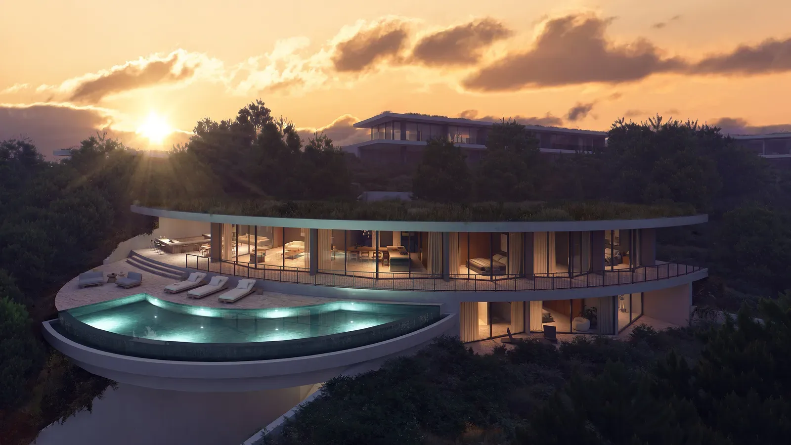 Vitae Villas Villa I3 - Image 1