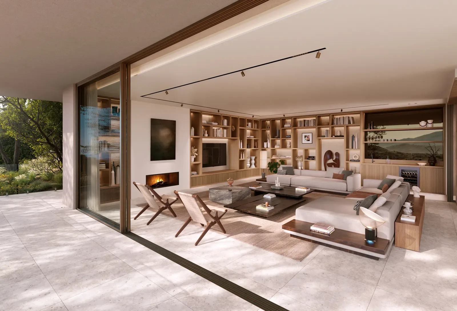 Vitae Villas Villa I3 - Image 2