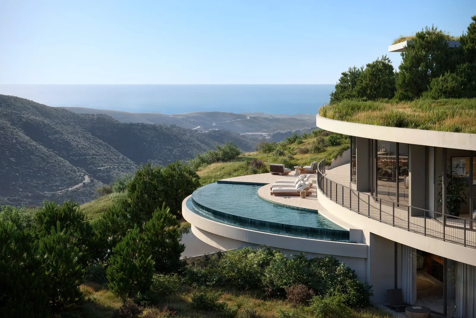 Vitae Villas Villa I3 - Image 4